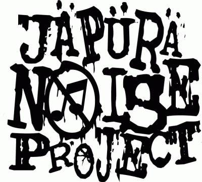logo Japura Noise Project